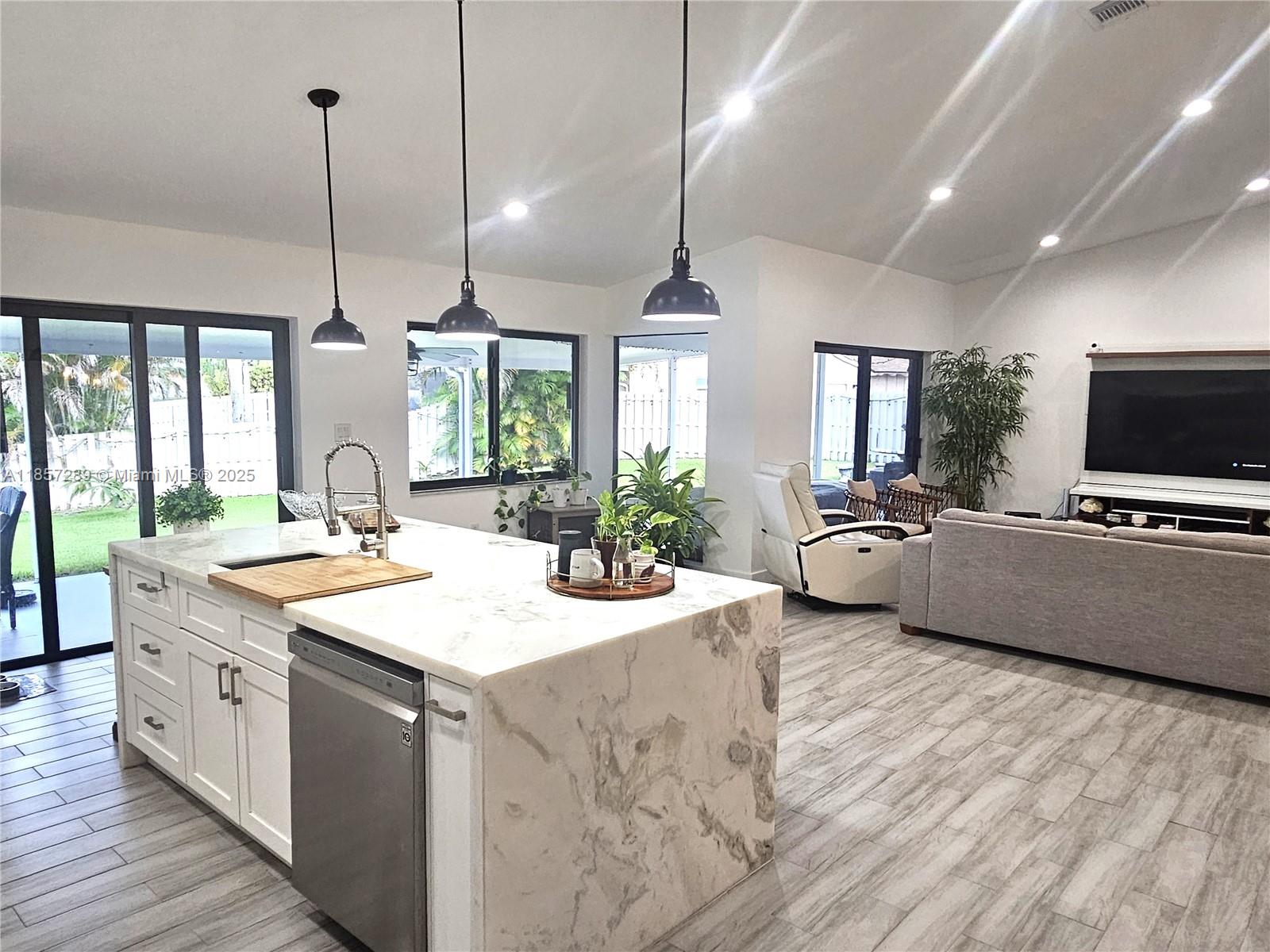 SHENANDOAH SECTION ONE - Residential Lease