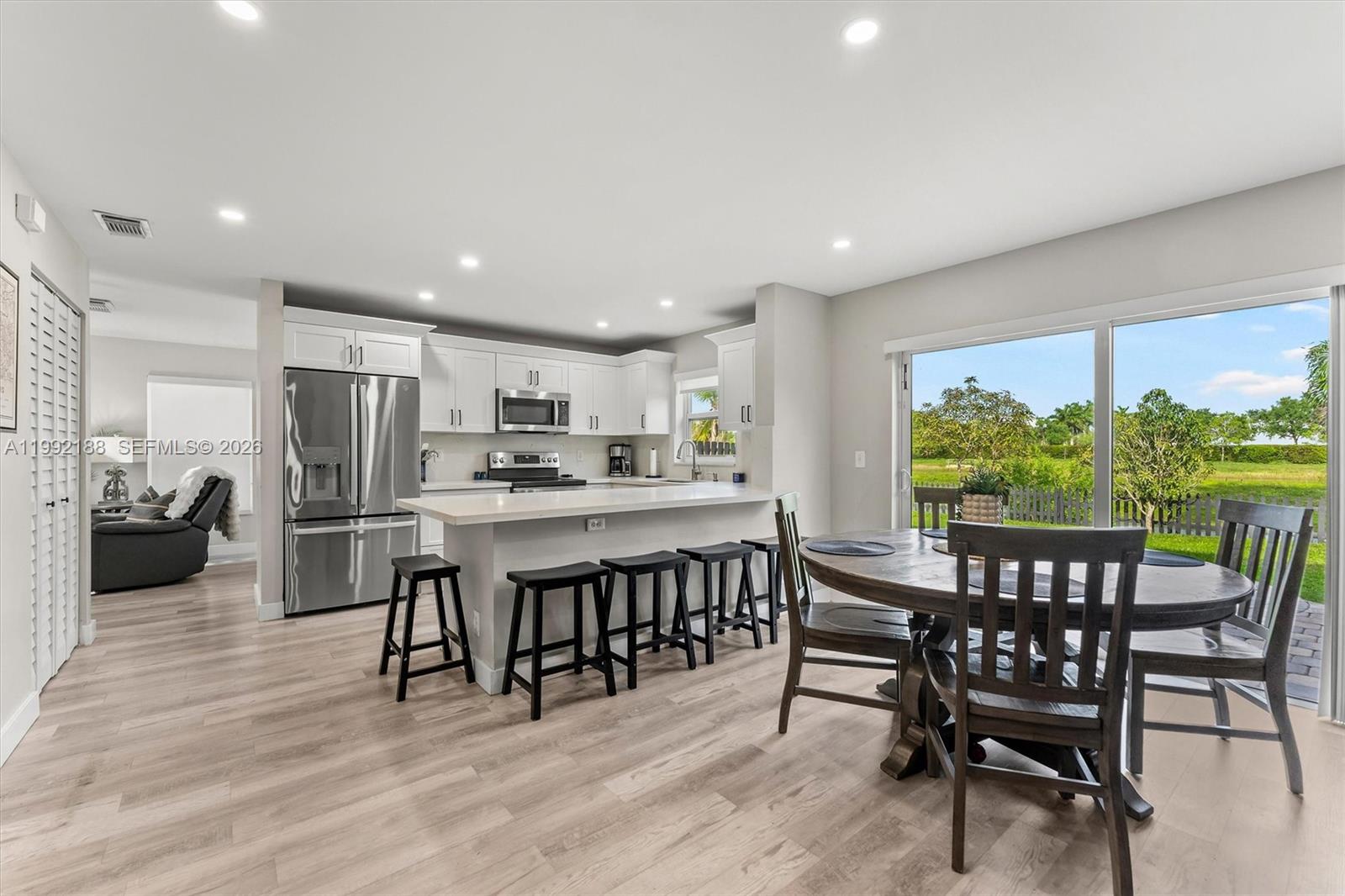 ORANGE DRIVE-PINE ISLAND - Residential