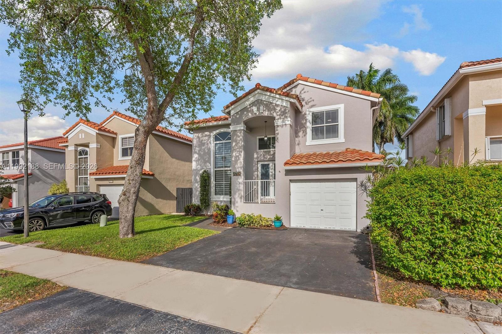 ORANGE DRIVE-PINE ISLAND - Residential