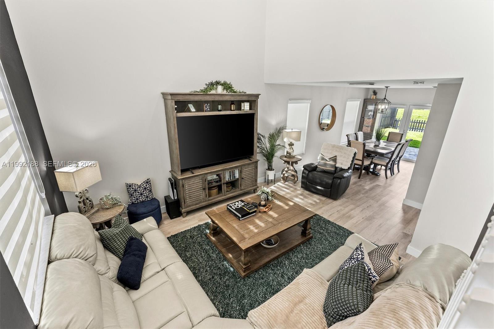 ORANGE DRIVE-PINE ISLAND - Residential