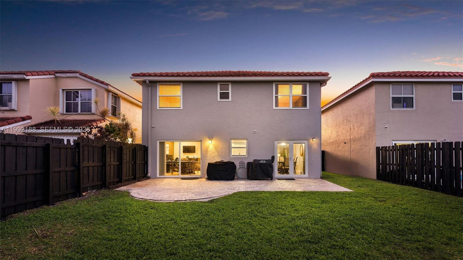 ORANGE DRIVE-PINE ISLAND - Residential