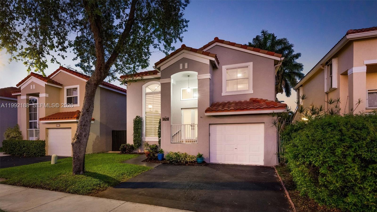 ORANGE DRIVE-PINE ISLAND - Residential