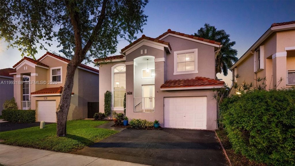 Photo of 4420 SW 82nd Way, Davie, FL 33328 (MLS # A11992188)