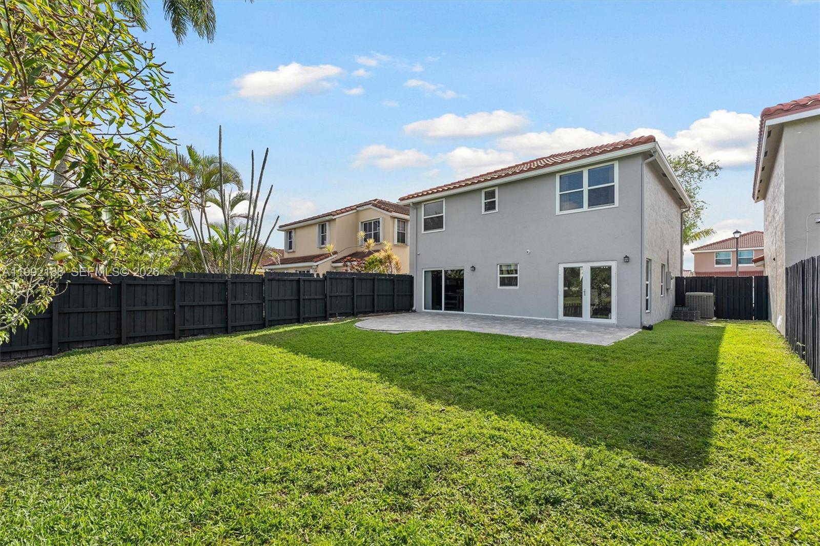 ORANGE DRIVE-PINE ISLAND - Residential