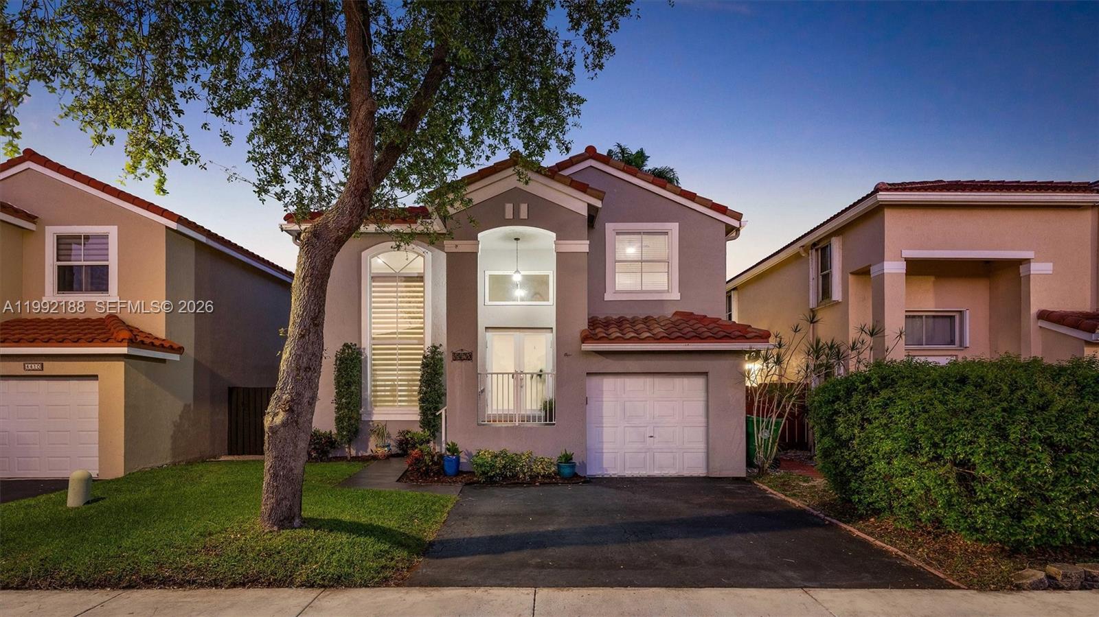 ORANGE DRIVE-PINE ISLAND - Residential