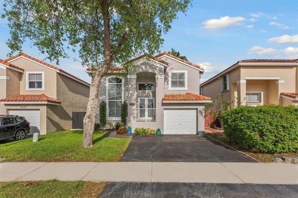Photo of 4420 SW 82nd Way, Davie, FL 33328 (MLS # A11992188)