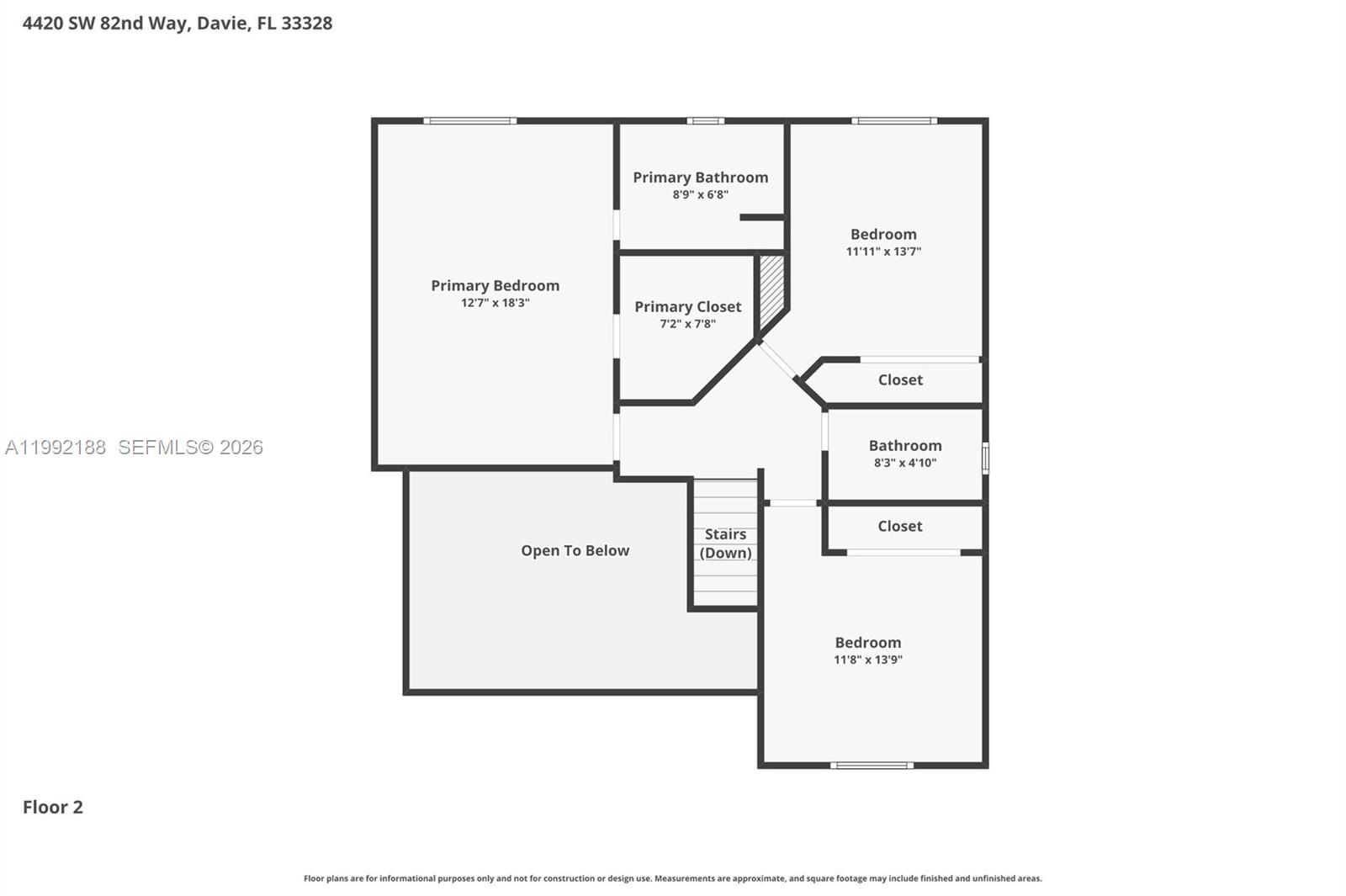ORANGE DRIVE-PINE ISLAND - Residential