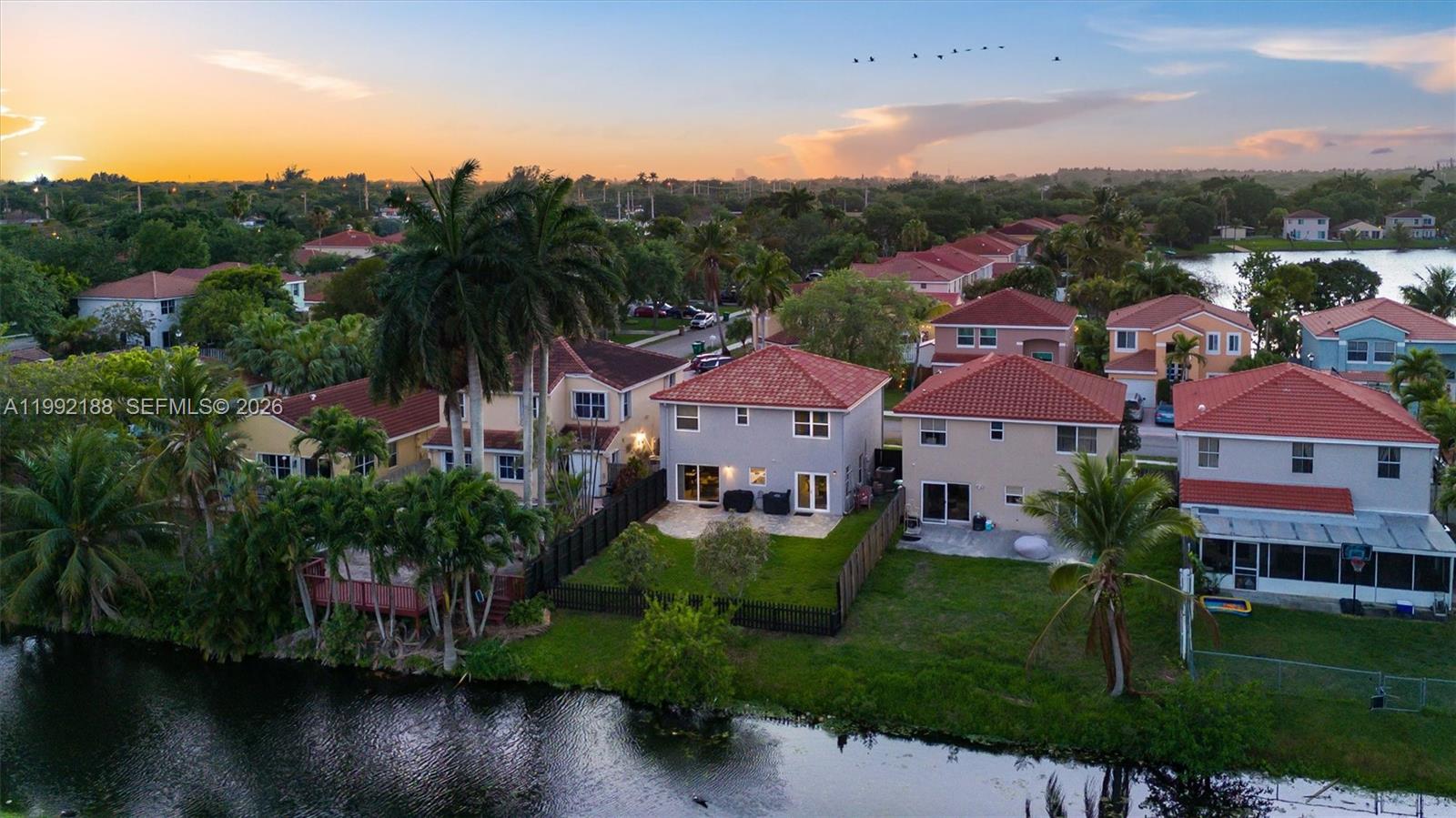 ORANGE DRIVE-PINE ISLAND - Residential