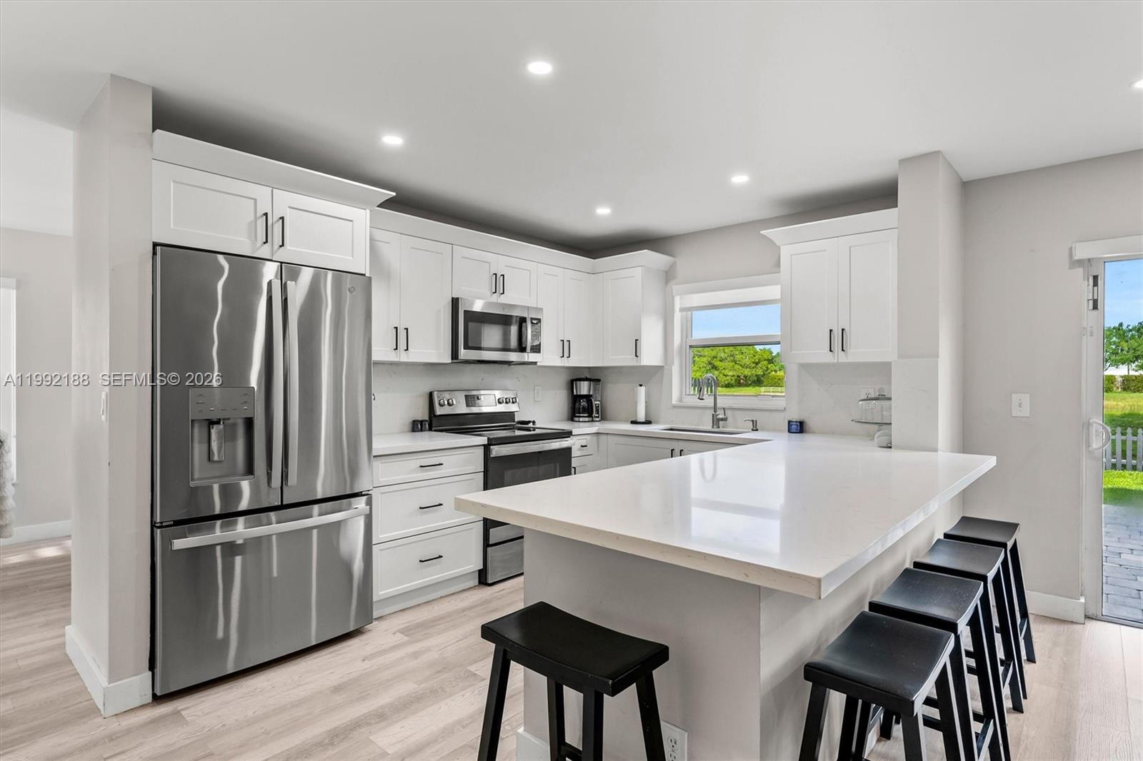 ORANGE DRIVE-PINE ISLAND - Residential