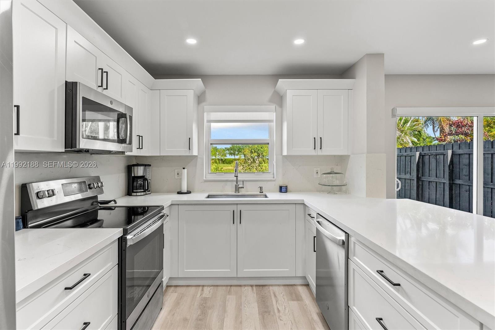 ORANGE DRIVE-PINE ISLAND - Residential