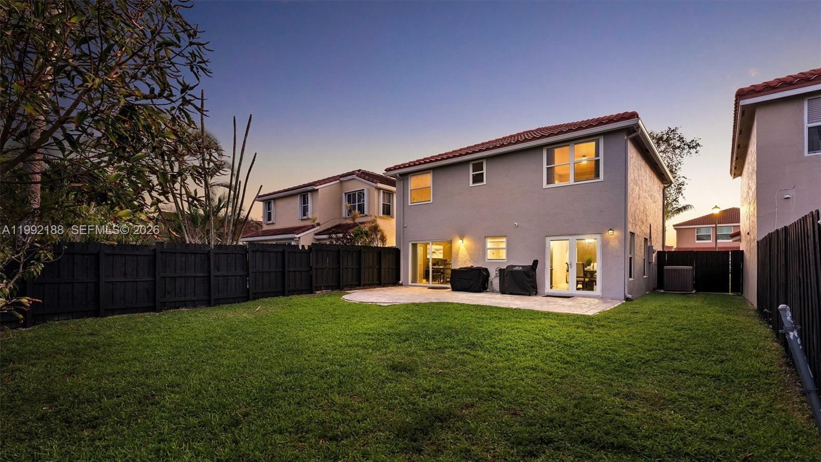 ORANGE DRIVE-PINE ISLAND - Residential