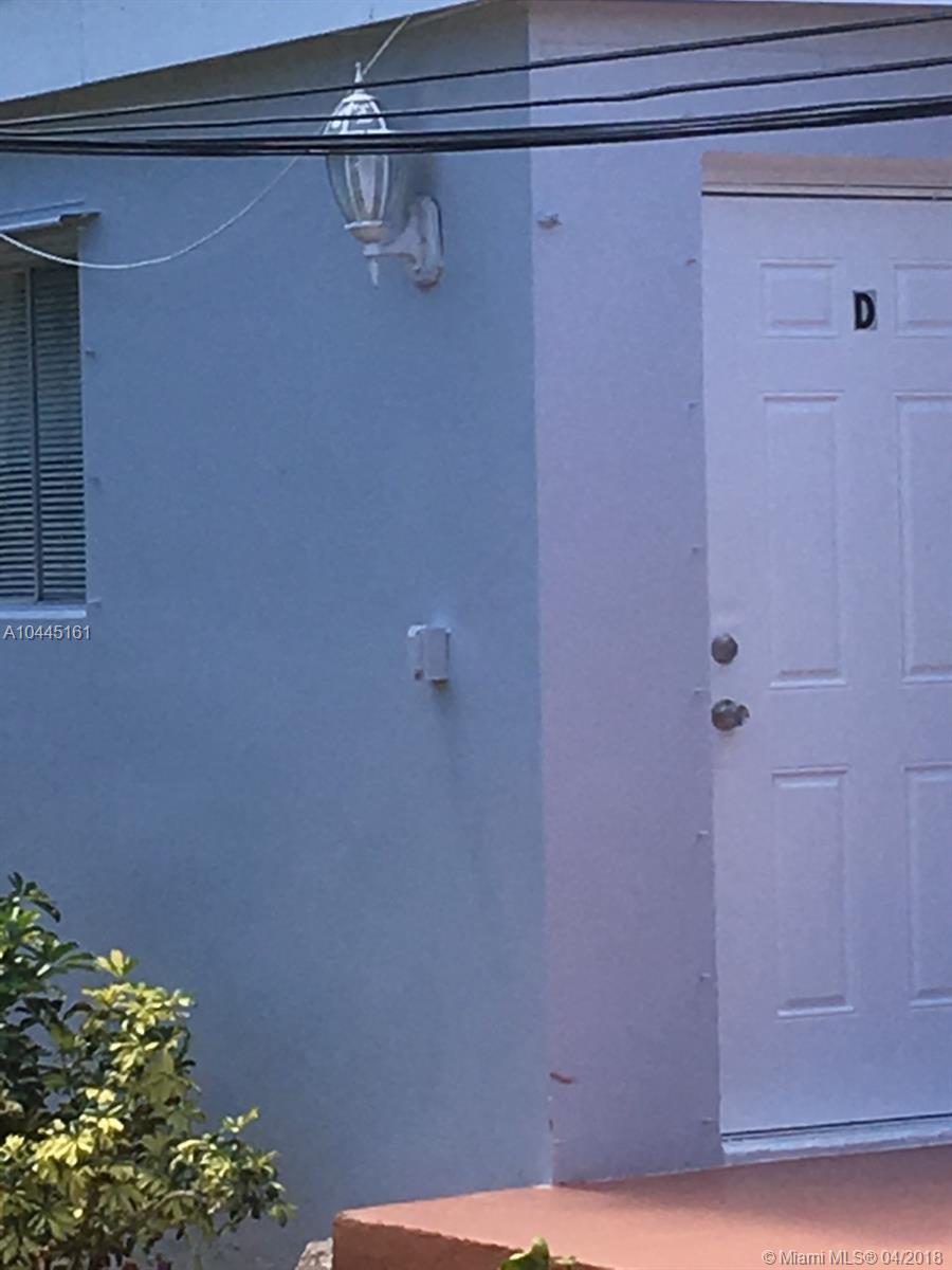 HOLLYWOOD LITTLE RANCHES - Residential Lease