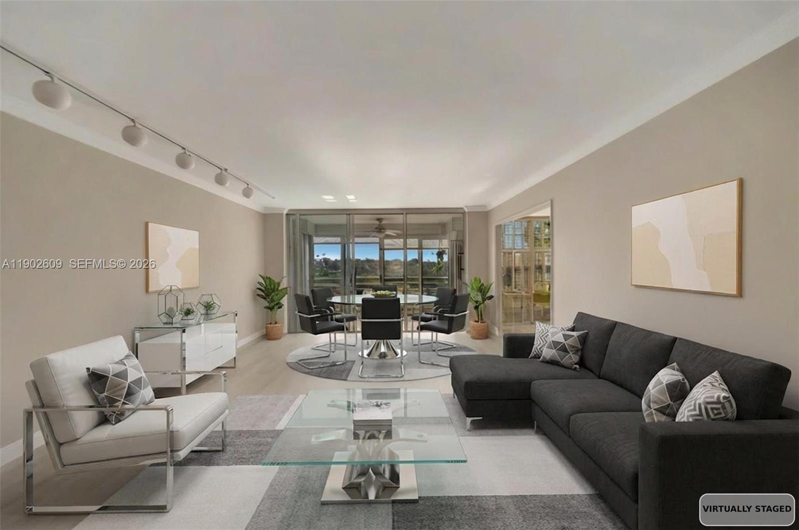 NO 79 PALM-AIRE COUNTRY C - Residential