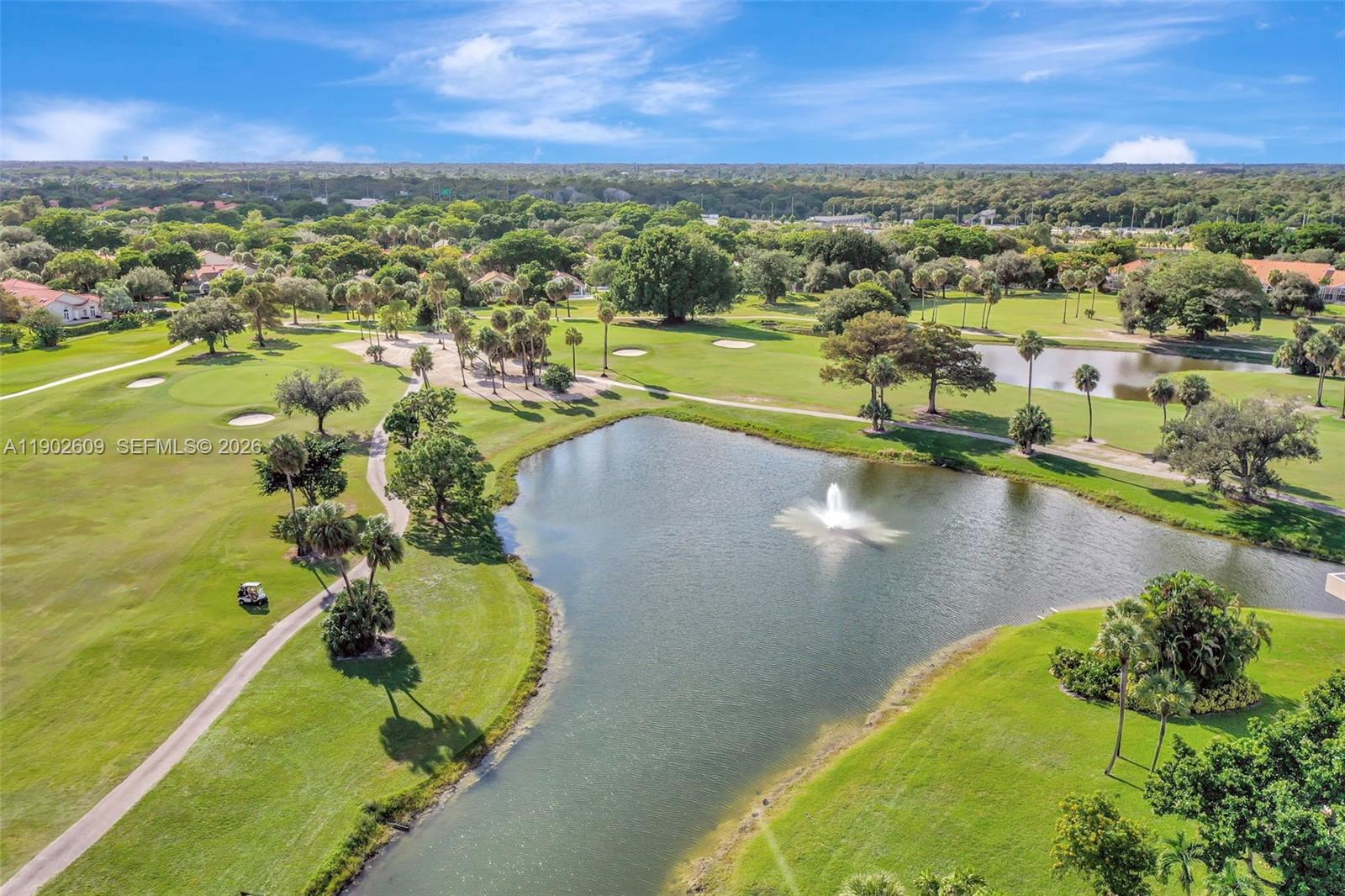 NO 79 PALM-AIRE COUNTRY C - Residential