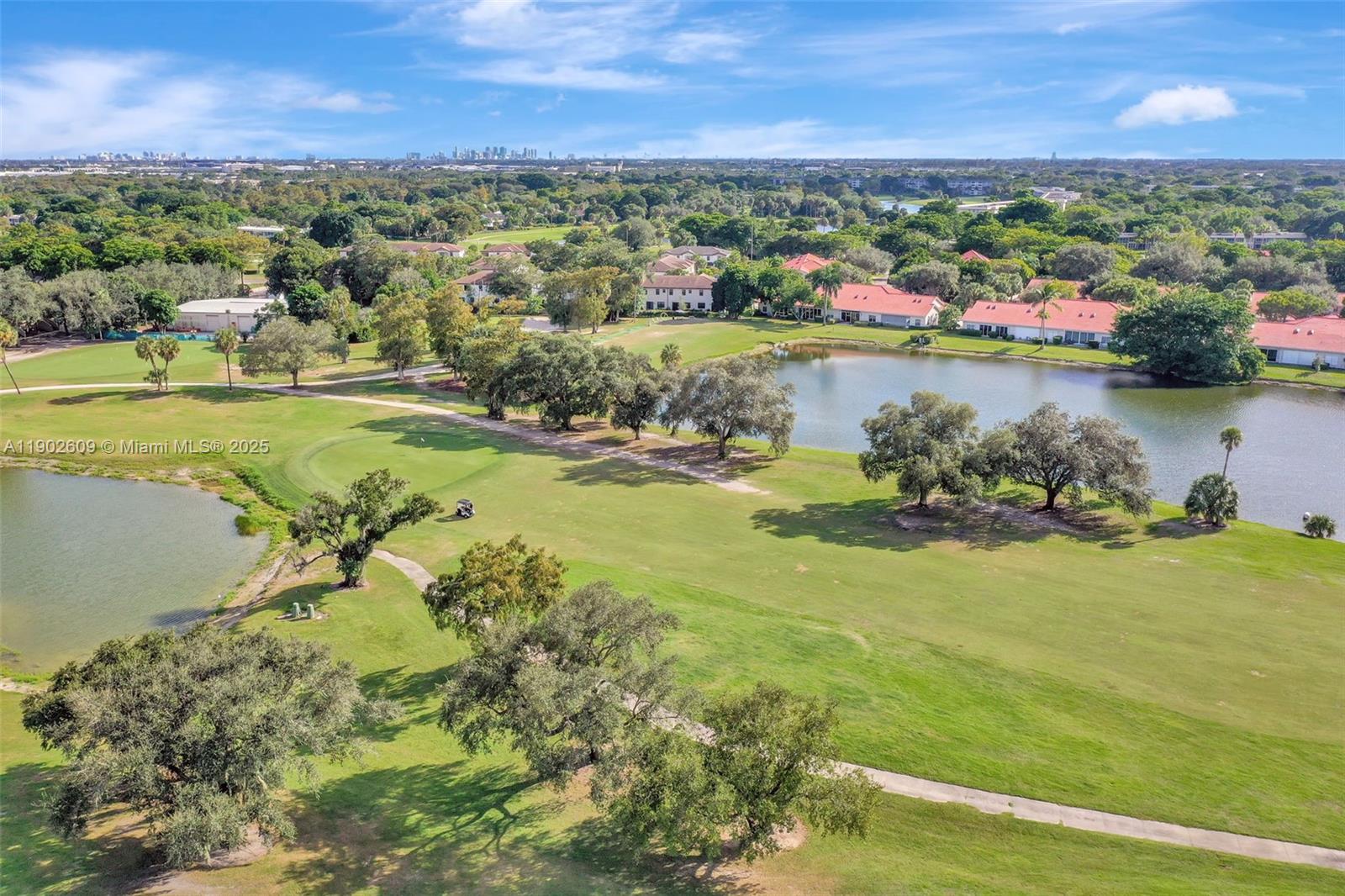 NO 79 PALM-AIRE COUNTRY C - Residential