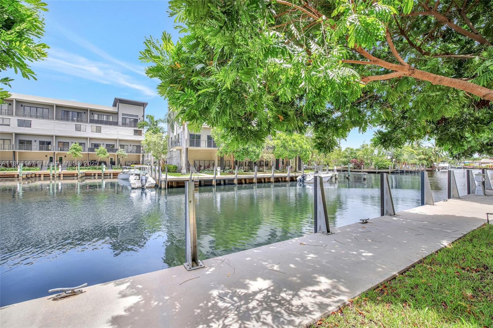 Koi Residences & Marina - Residential Lease