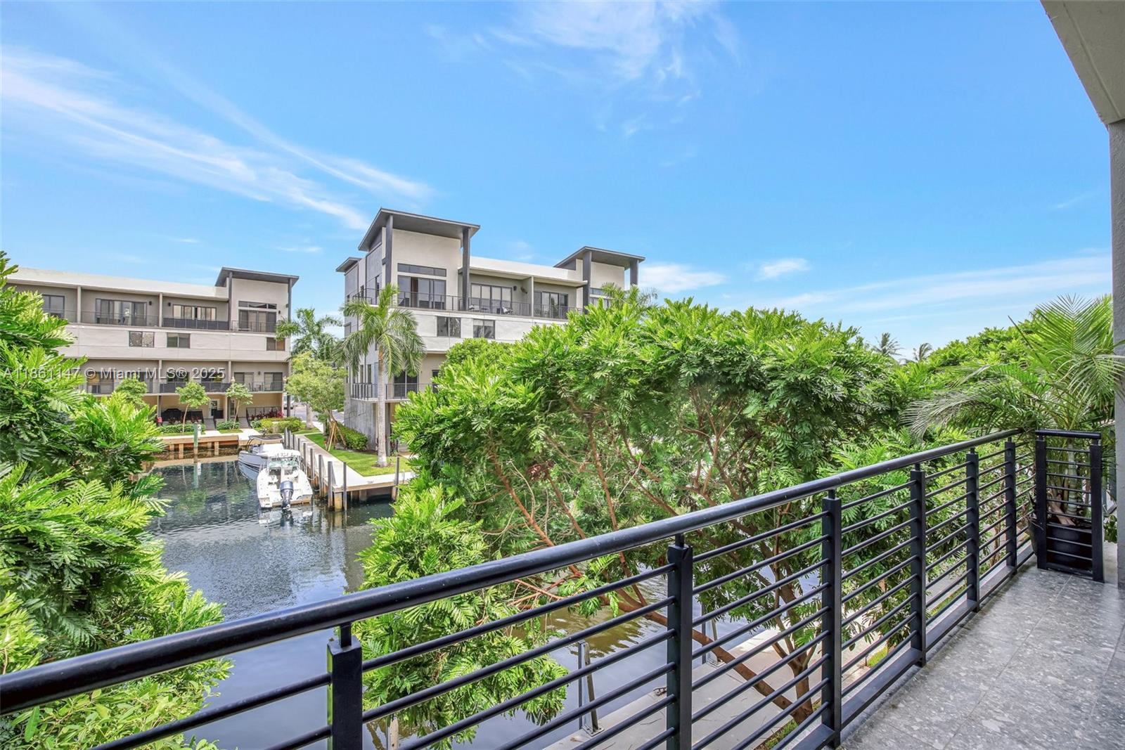 Koi Residences & Marina - Residential Lease