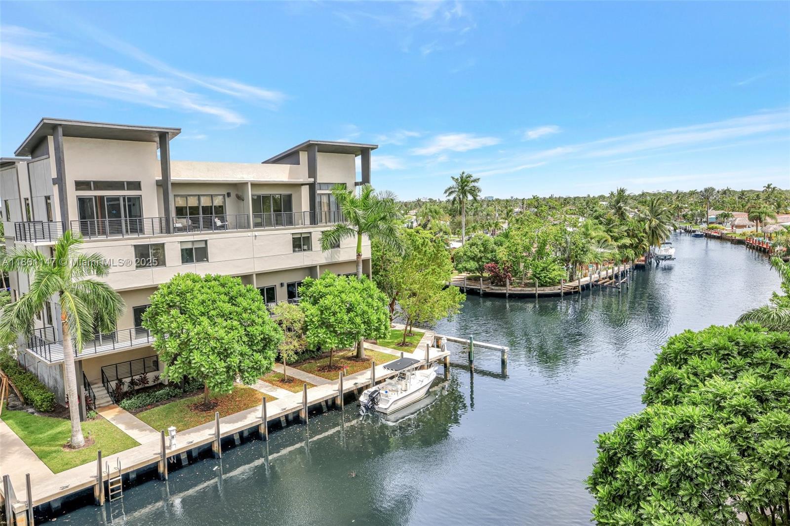 Koi Residences & Marina - Residential Lease