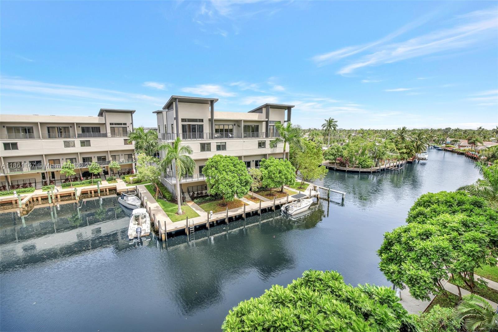 Koi Residences & Marina - Residential Lease