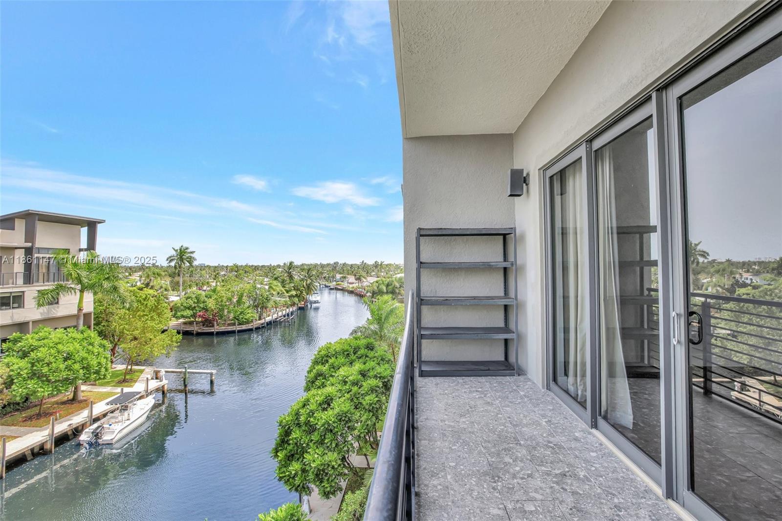 Koi Residences & Marina - Residential Lease