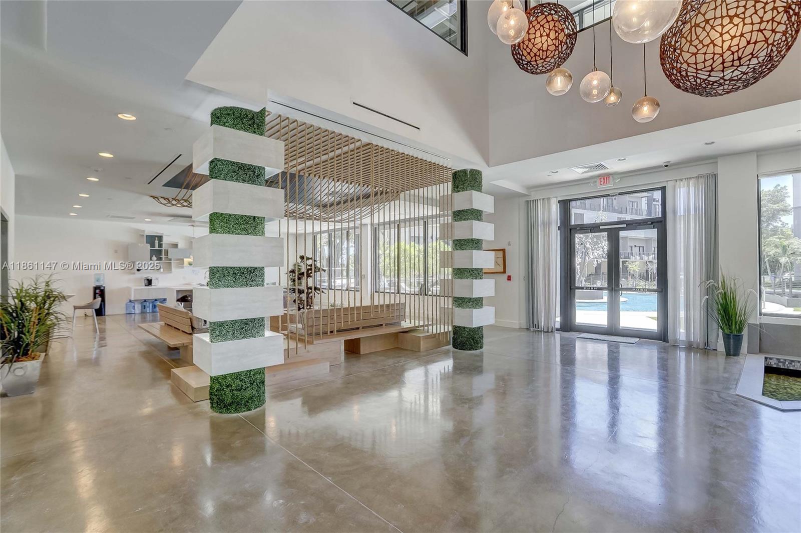 Koi Residences & Marina - Residential Lease