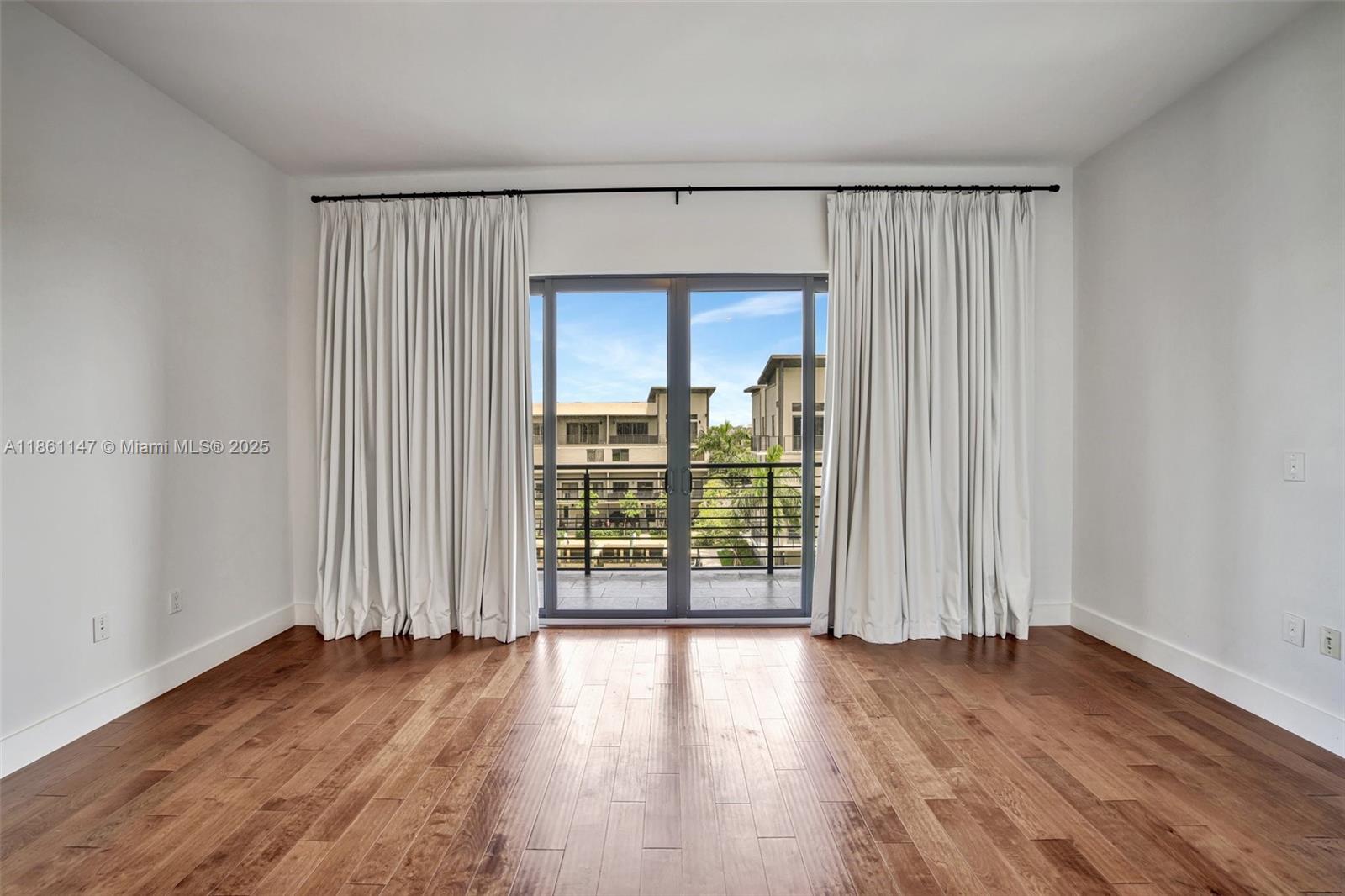 Koi Residences & Marina - Residential Lease