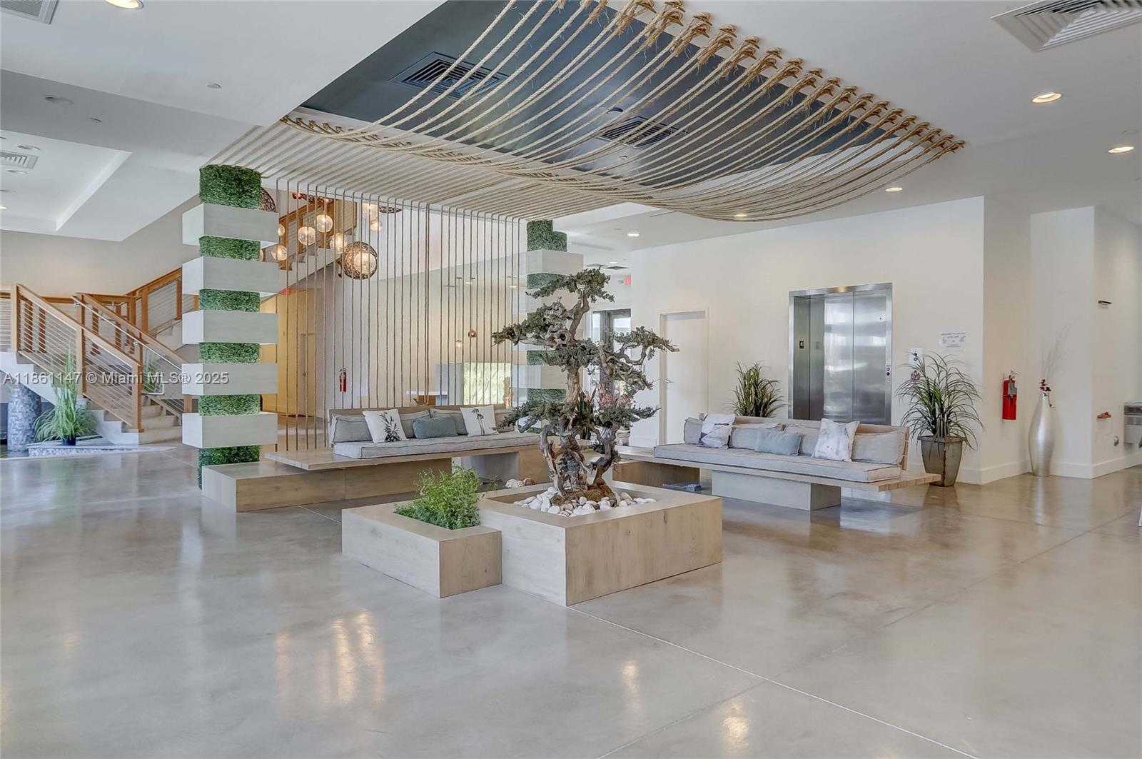 Koi Residences & Marina - Residential Lease