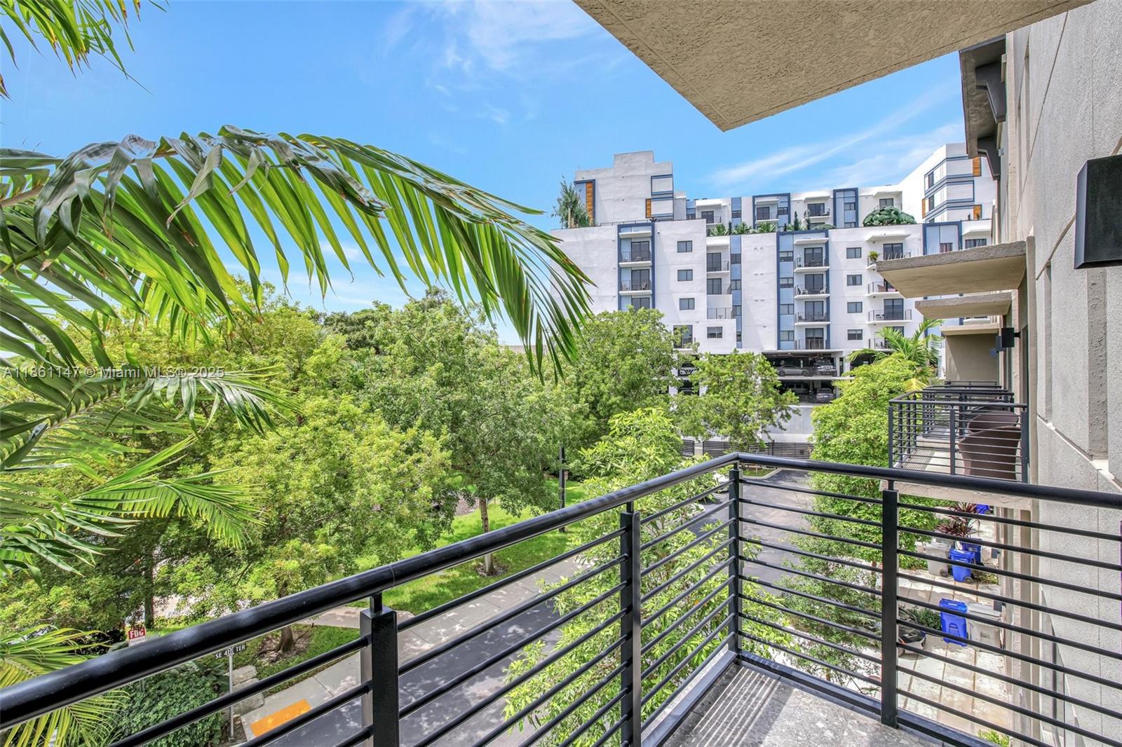 Koi Residences & Marina - Residential Lease