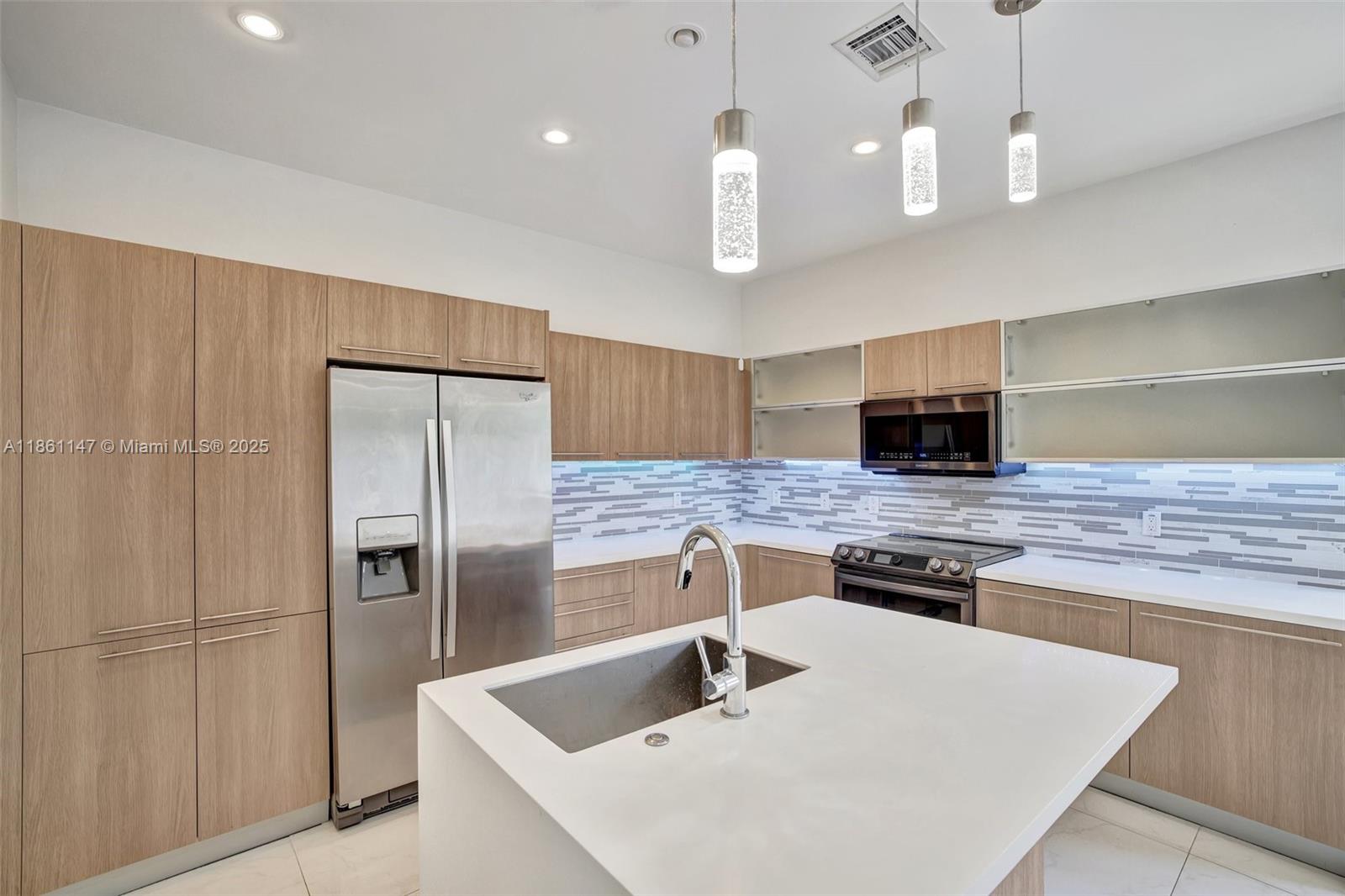 Koi Residences & Marina - Residential Lease