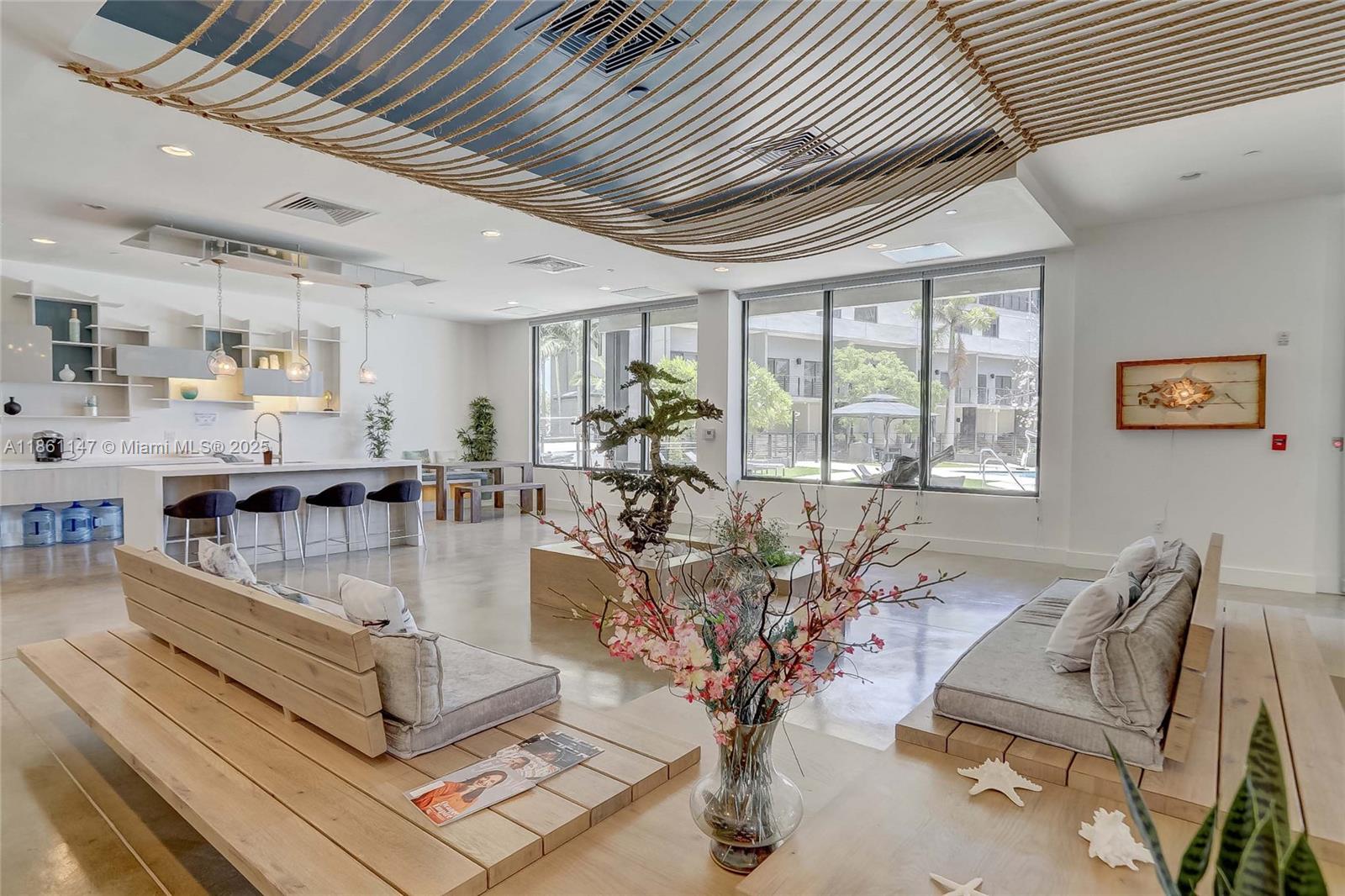 Koi Residences & Marina - Residential Lease