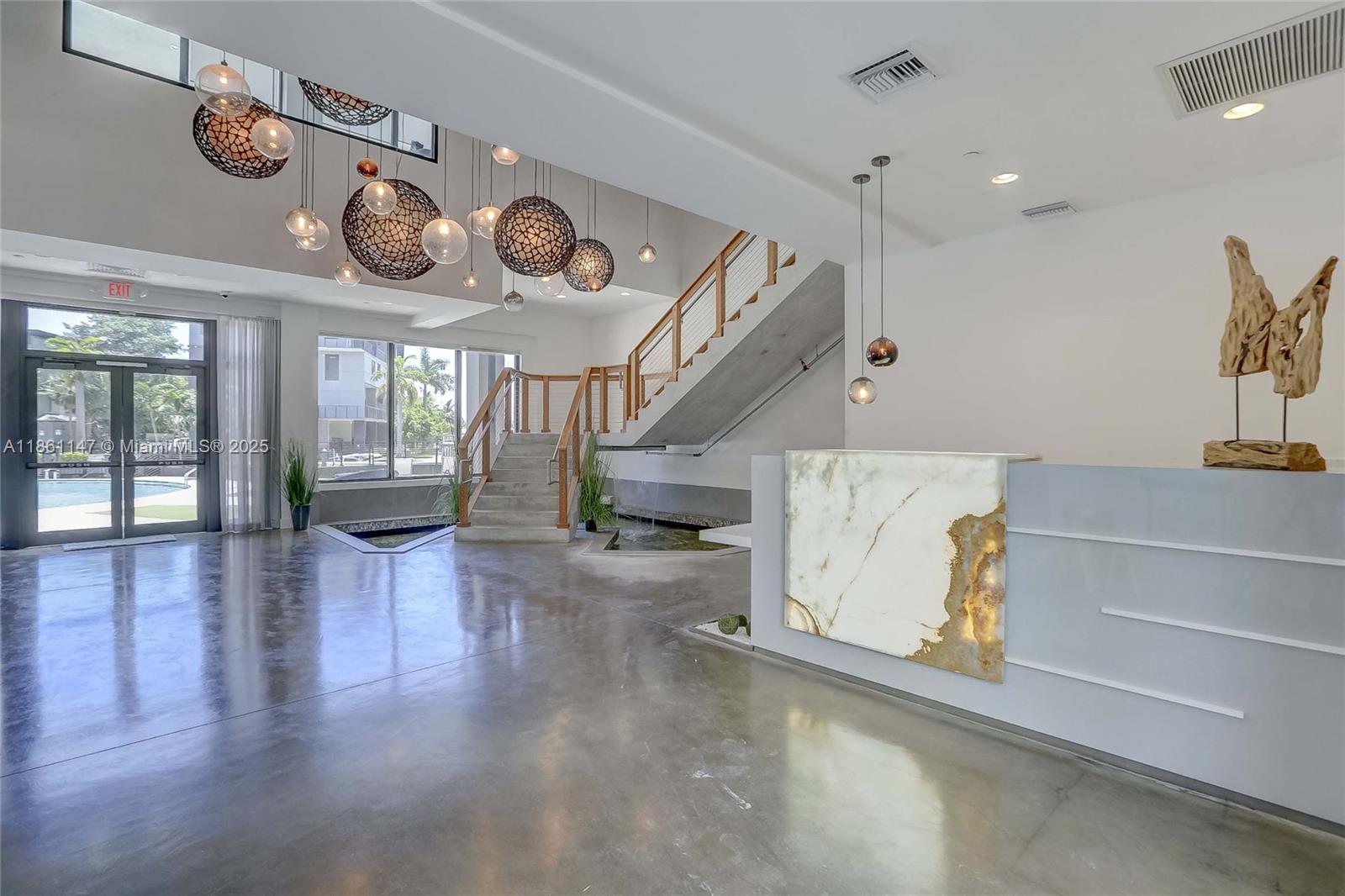 Koi Residences & Marina - Residential Lease