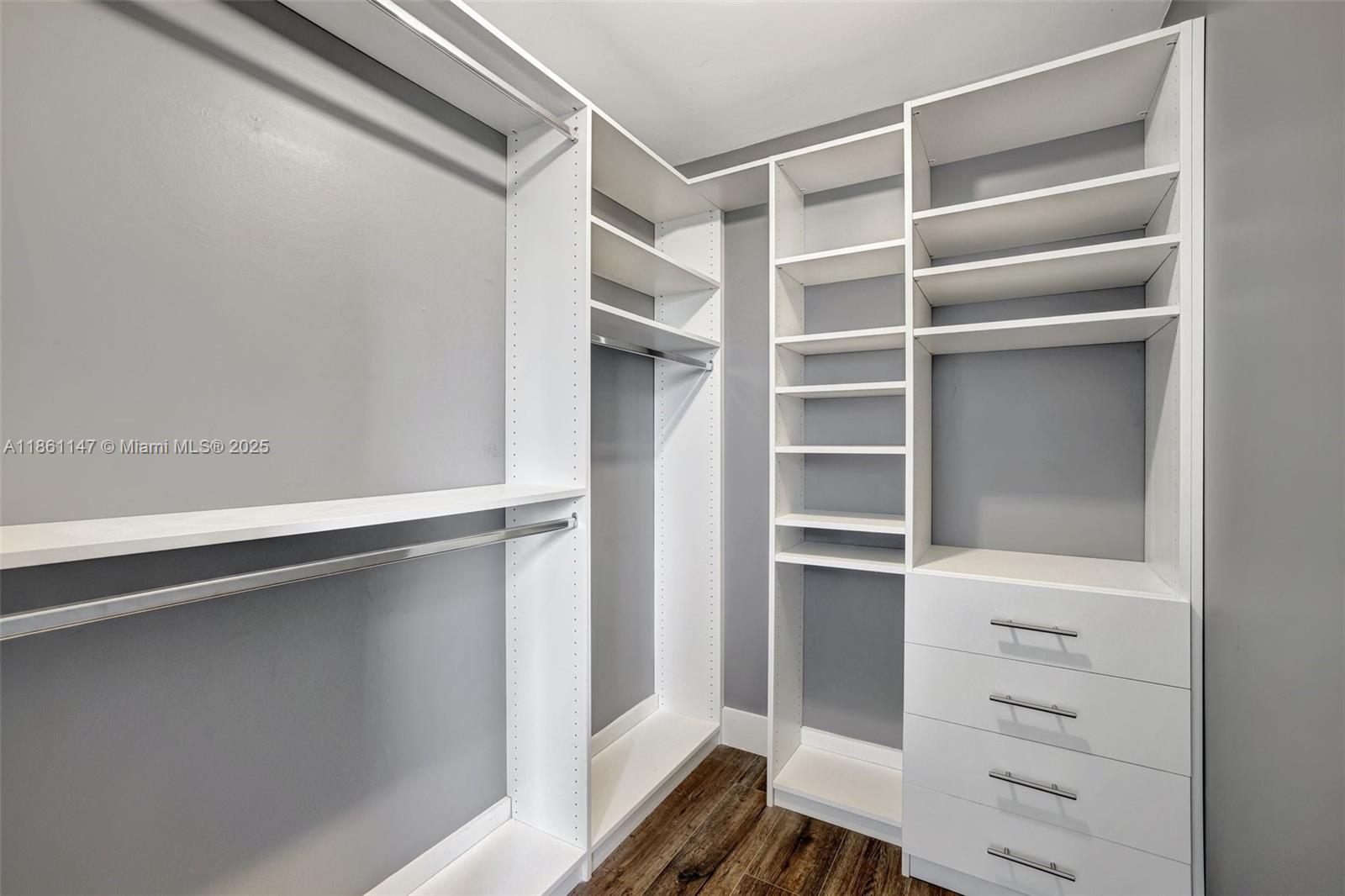 Koi Residences & Marina - Residential Lease