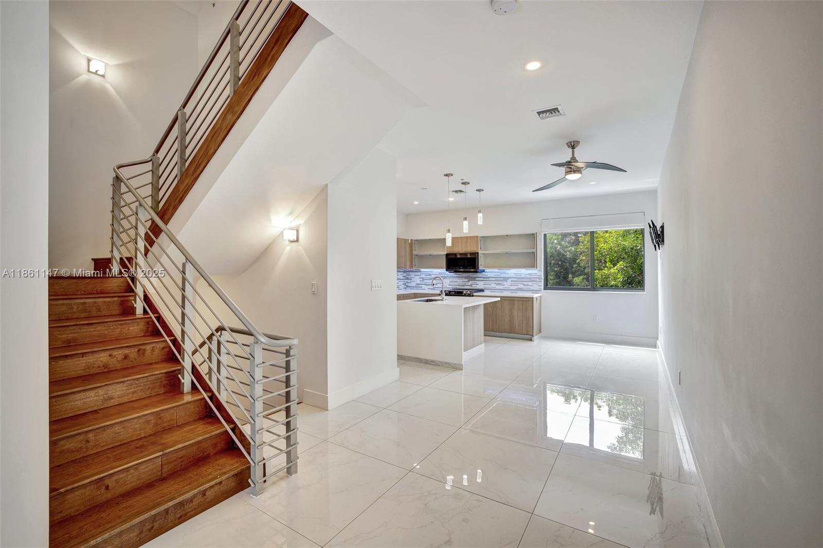 Koi Residences & Marina - Residential Lease