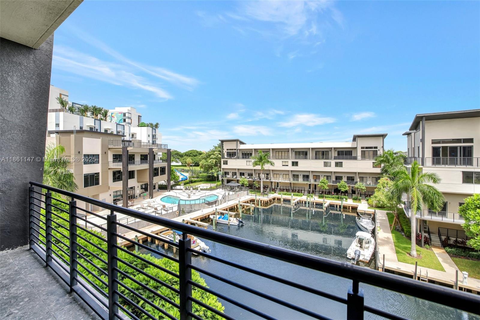 Koi Residences & Marina - Residential Lease