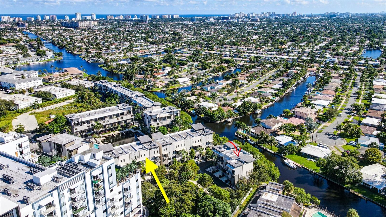 Koi Residences & Marina - Residential Lease