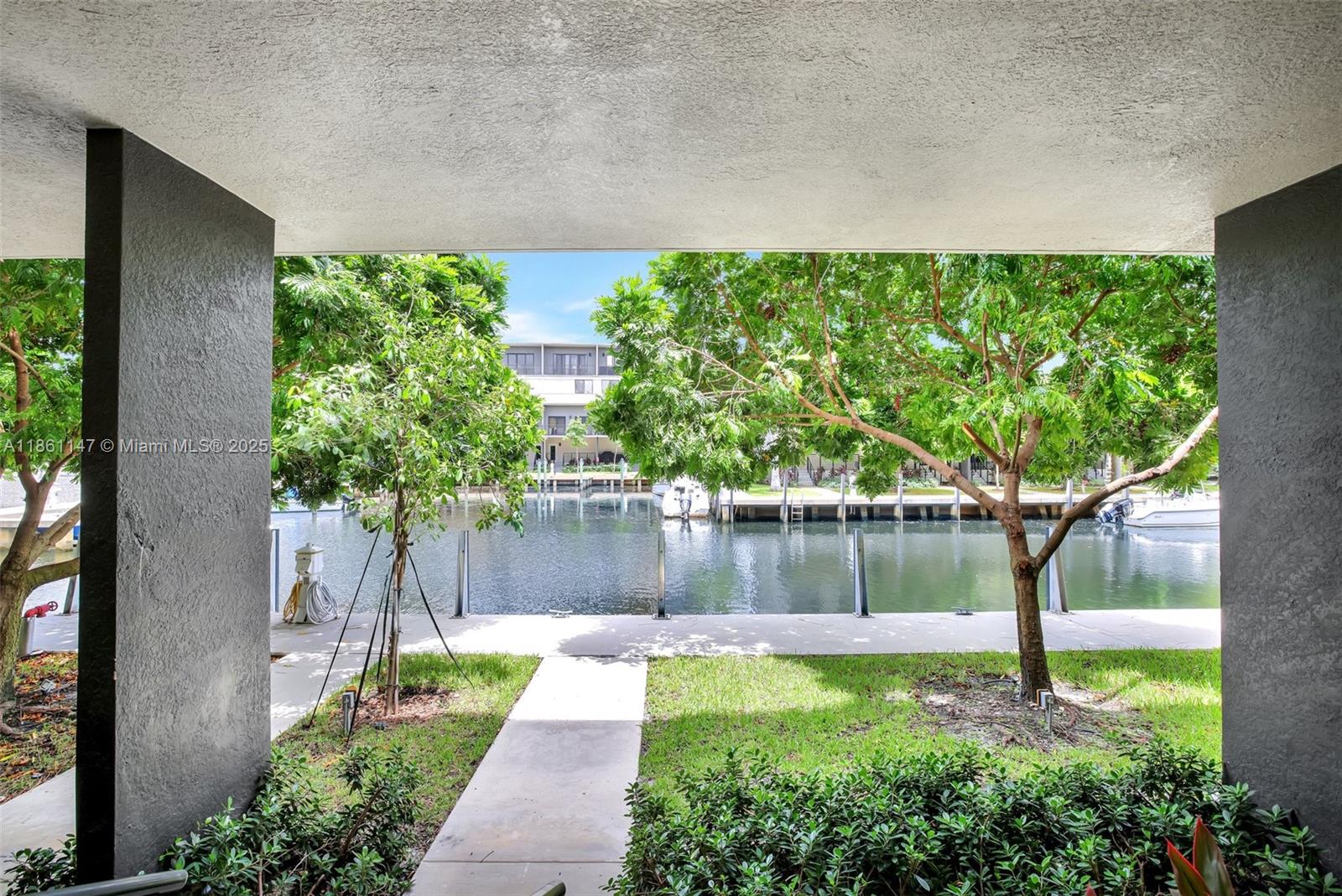 Koi Residences & Marina - Residential Lease