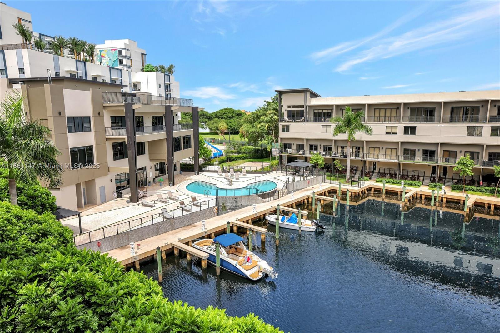 Koi Residences & Marina - Residential Lease