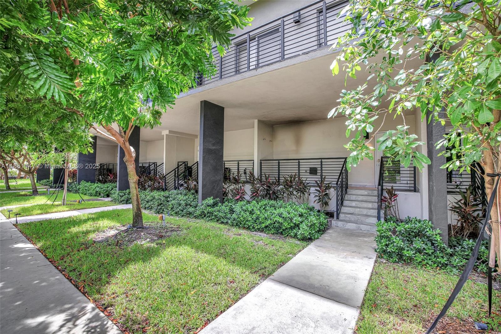 Koi Residences & Marina - Residential Lease