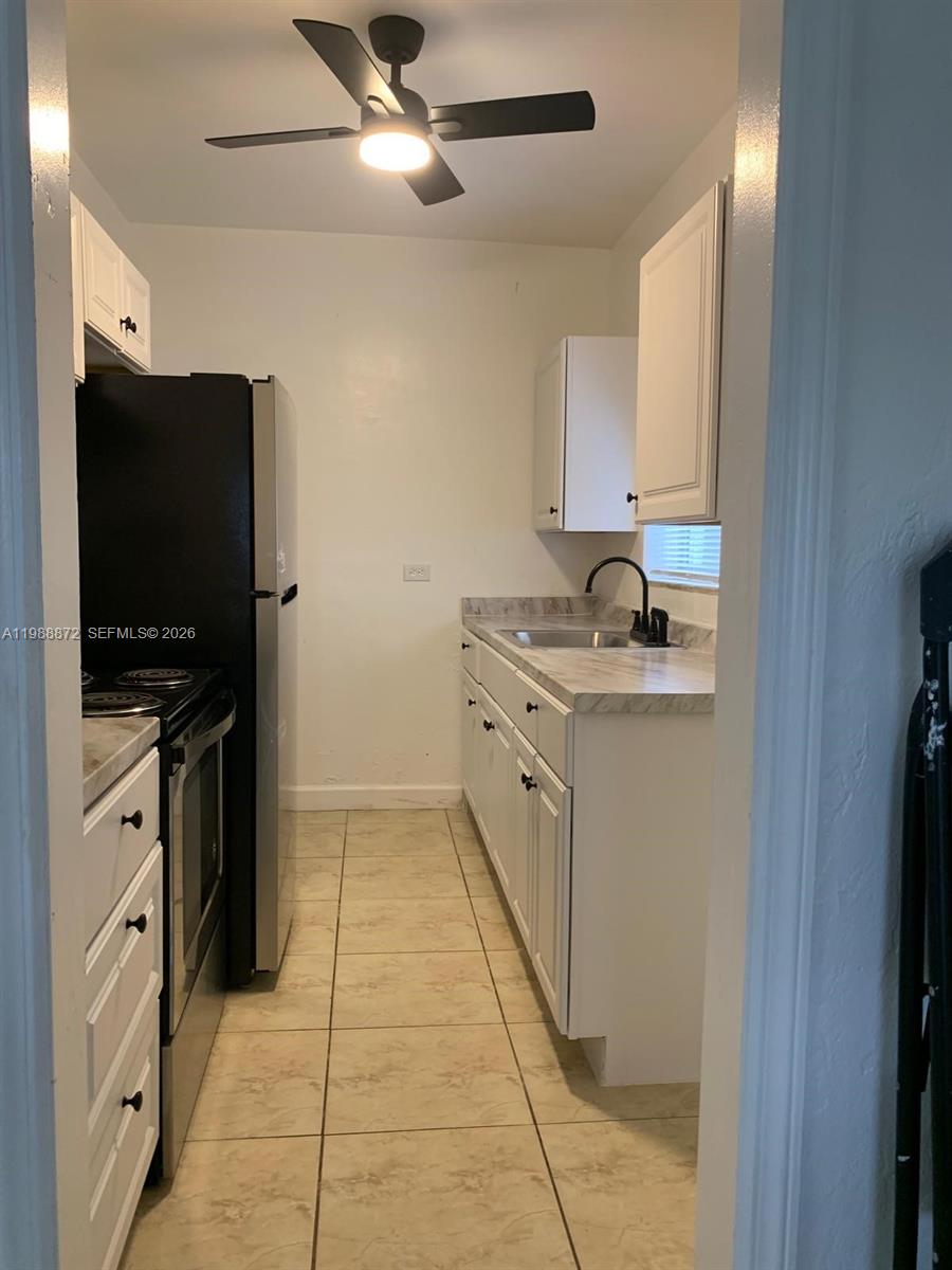 FULFORD BY THE SEA - Residential