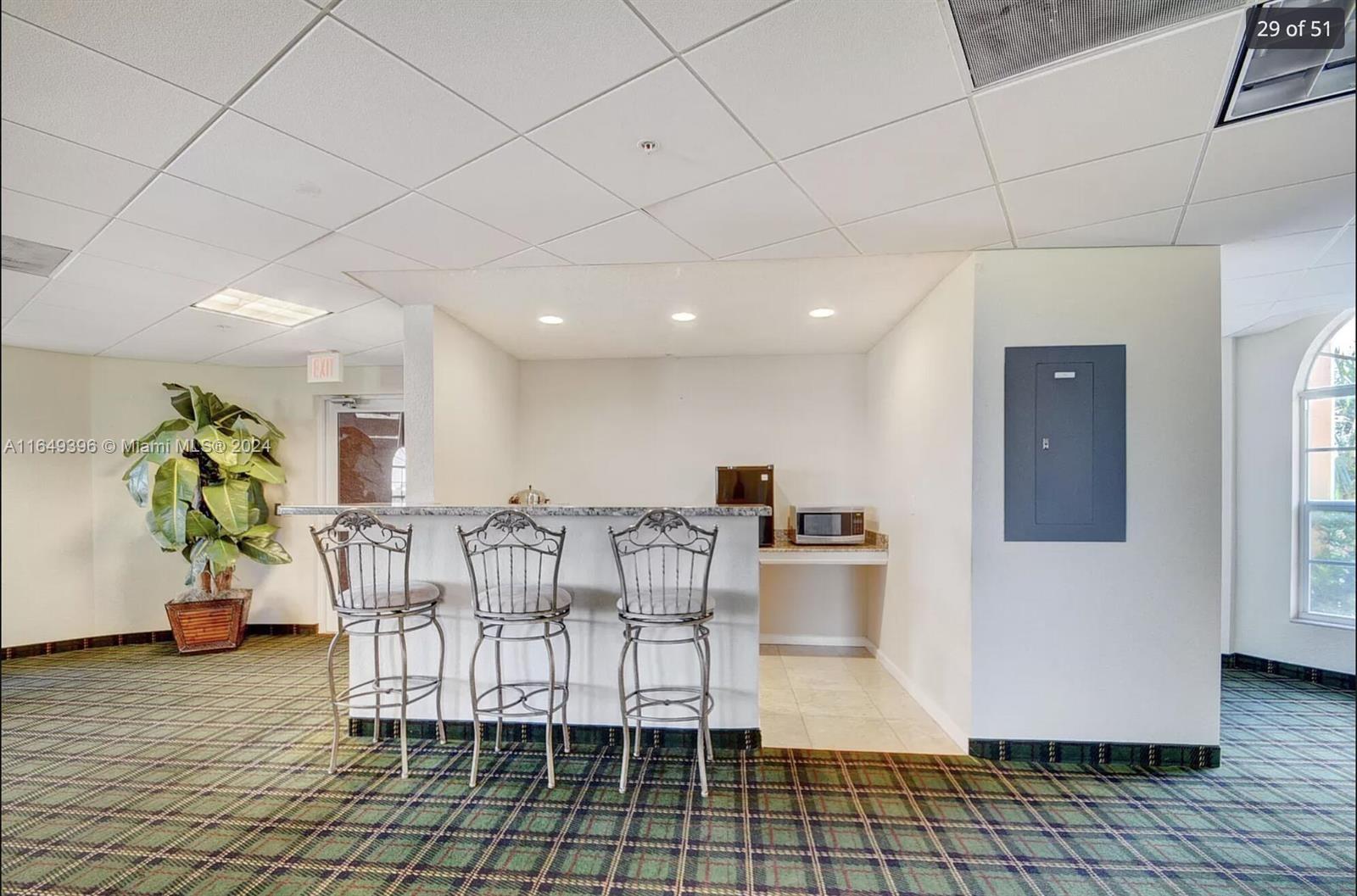 PARK PLACE CONDO - Residential