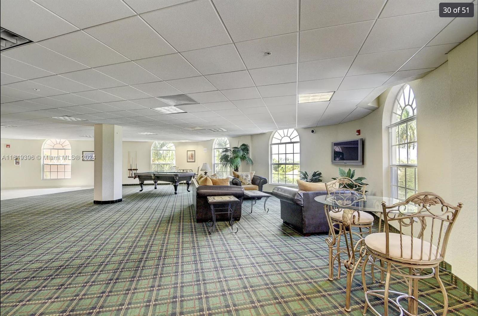 PARK PLACE CONDO - Residential