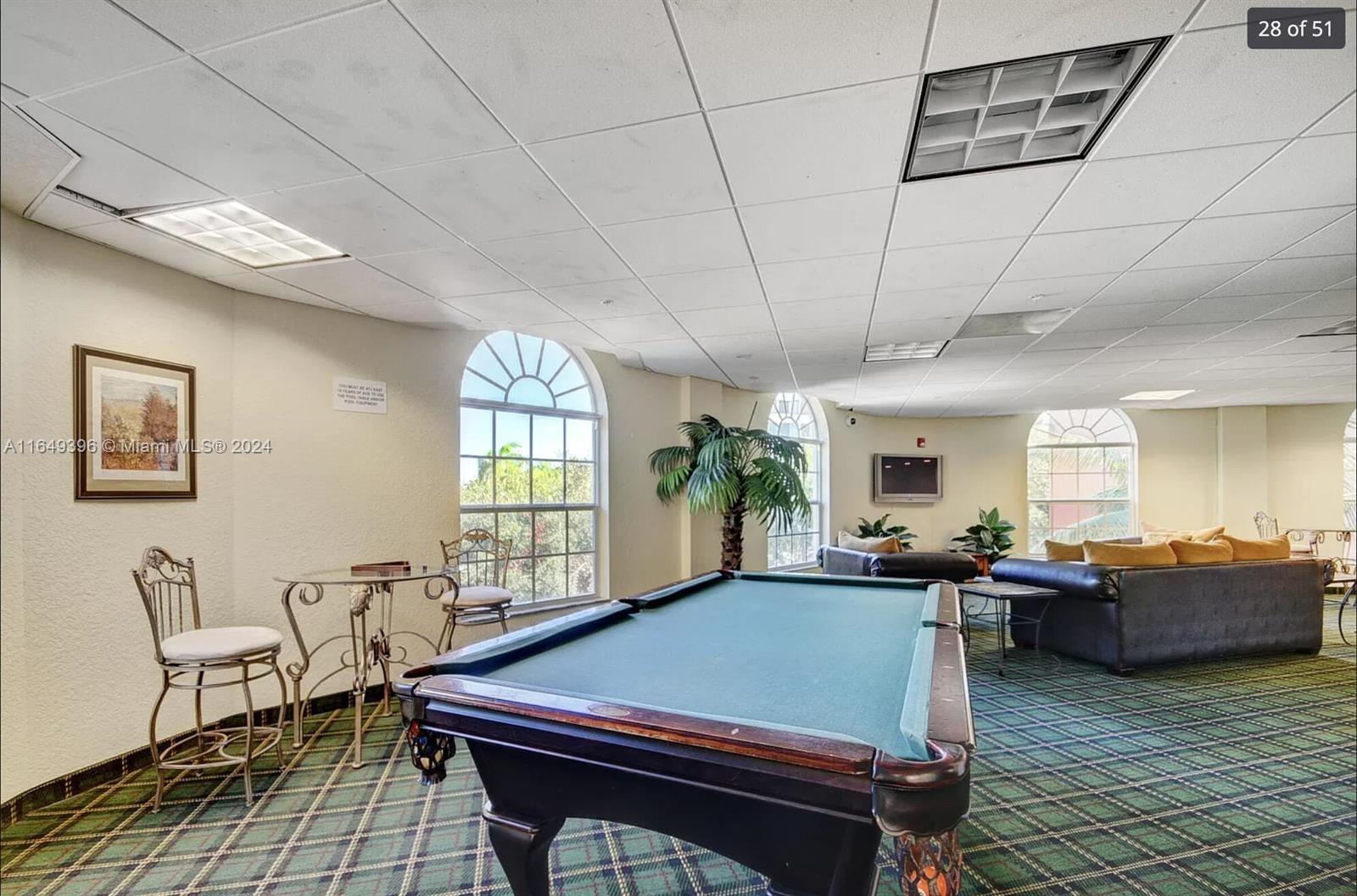 PARK PLACE CONDO - Residential