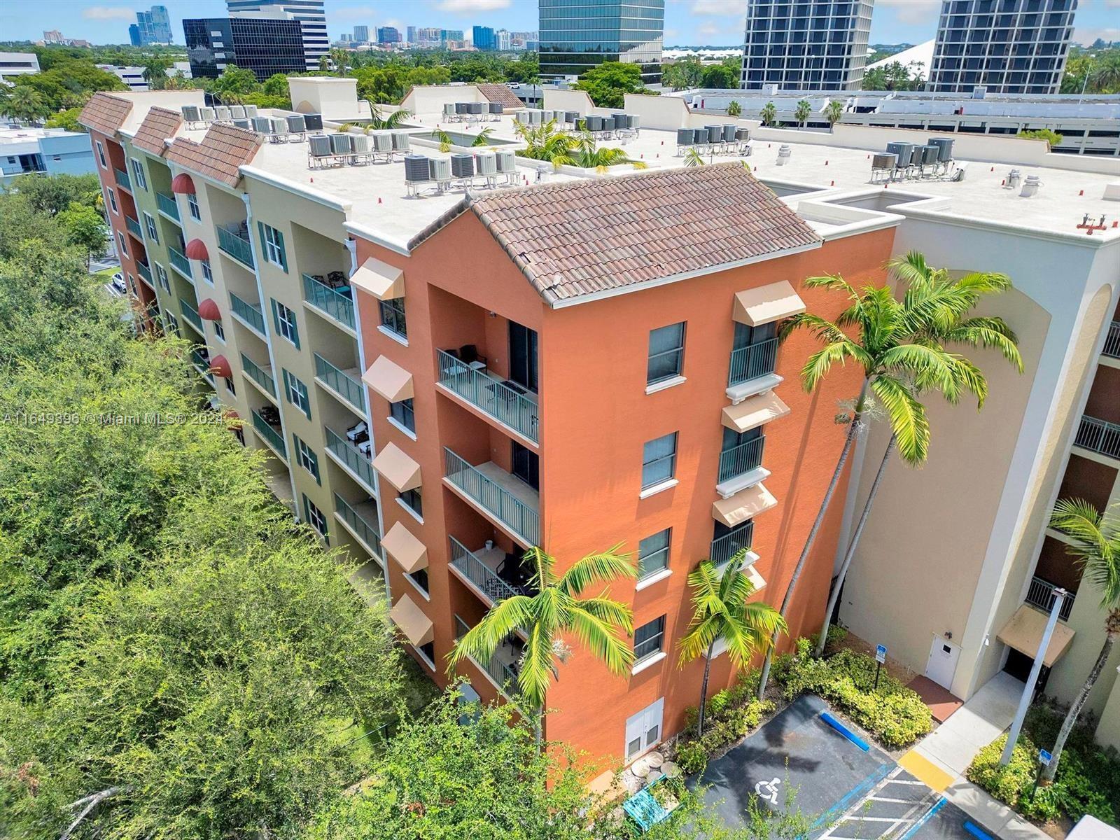 PARK PLACE CONDO - Residential