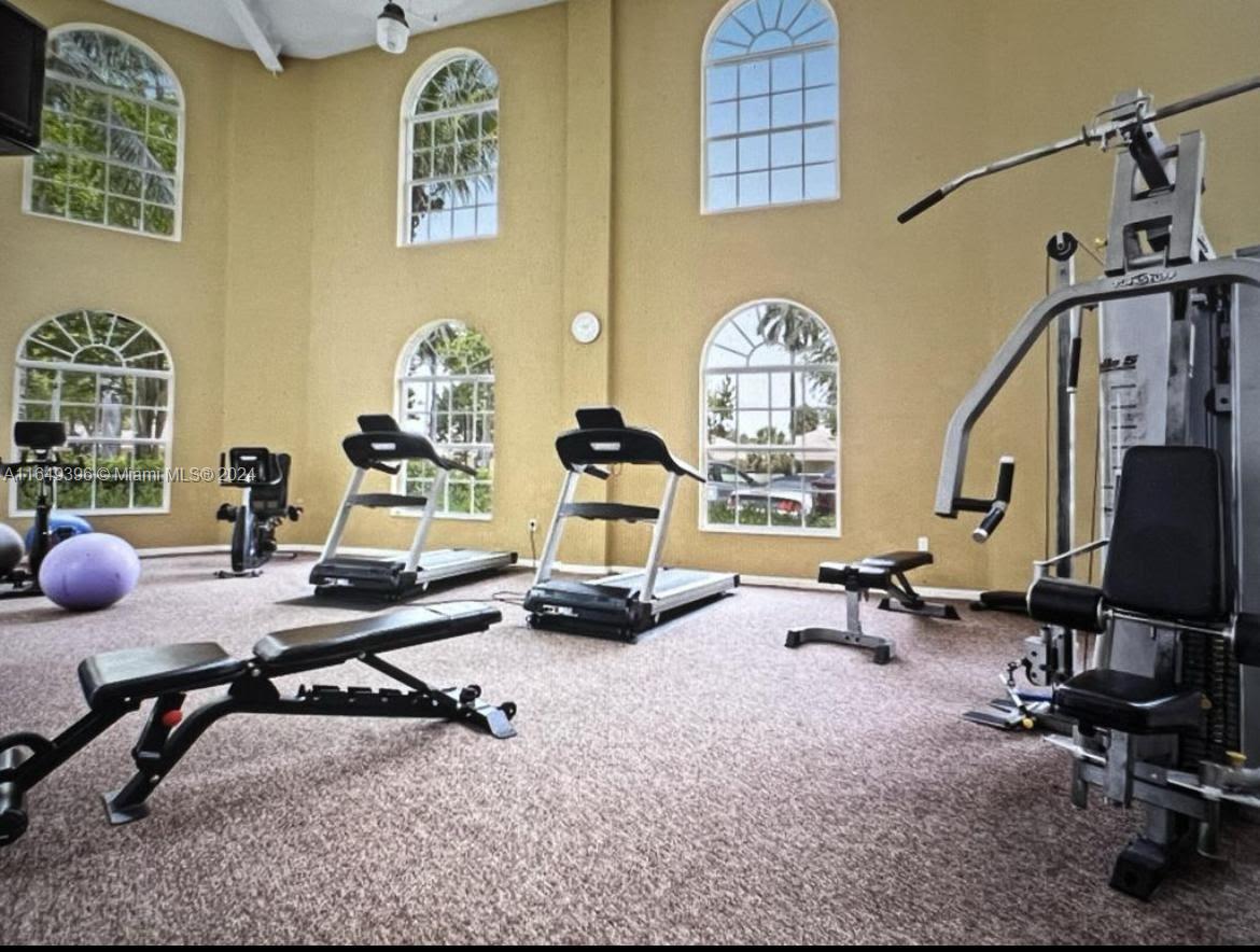 PARK PLACE CONDO - Residential