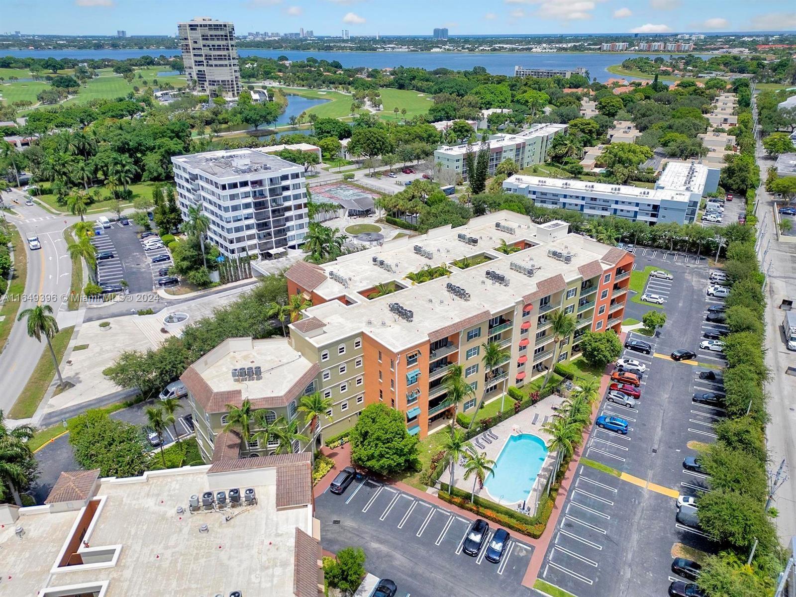 PARK PLACE CONDO - Residential