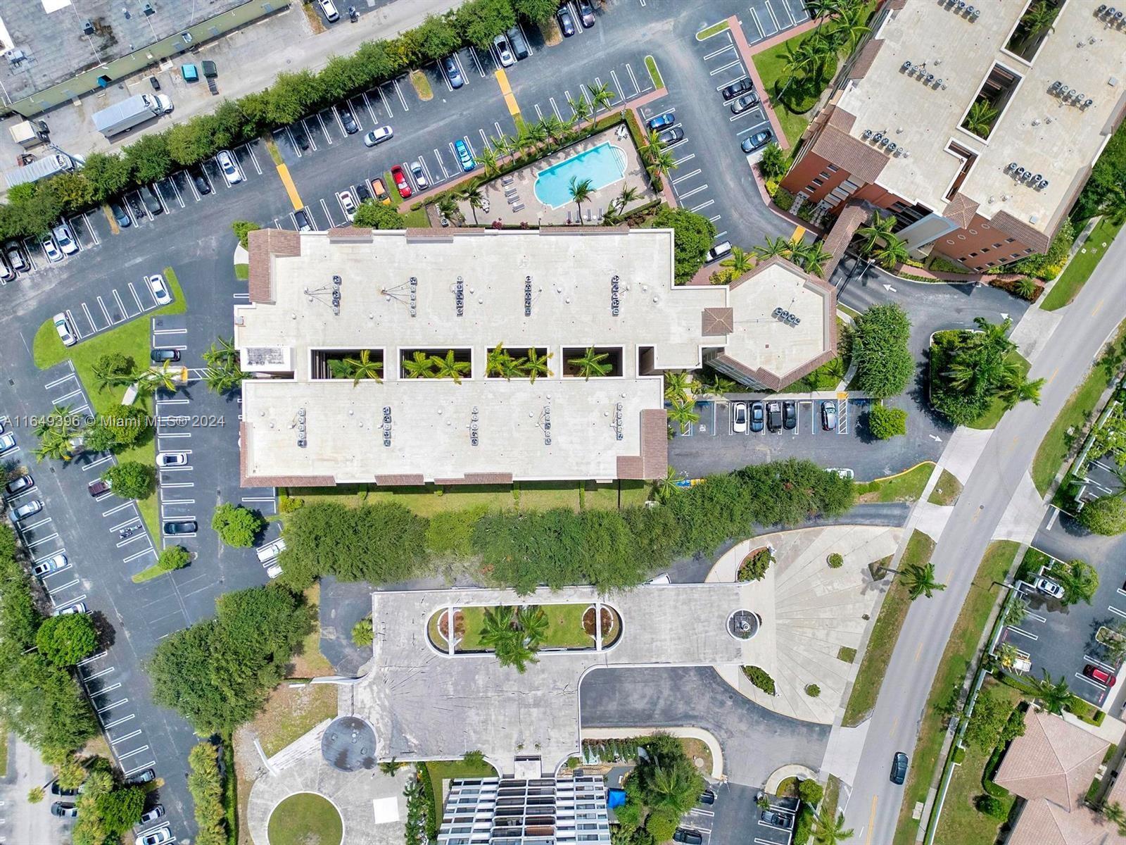 PARK PLACE CONDO - Residential