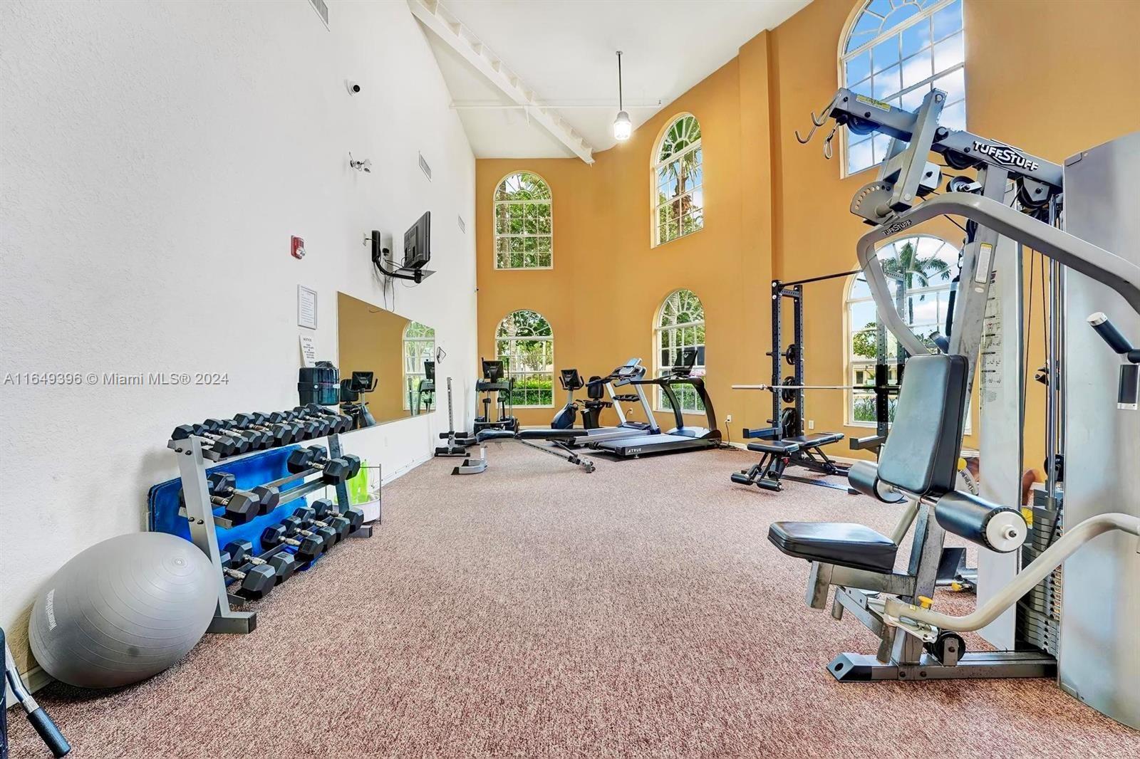 PARK PLACE CONDO - Residential