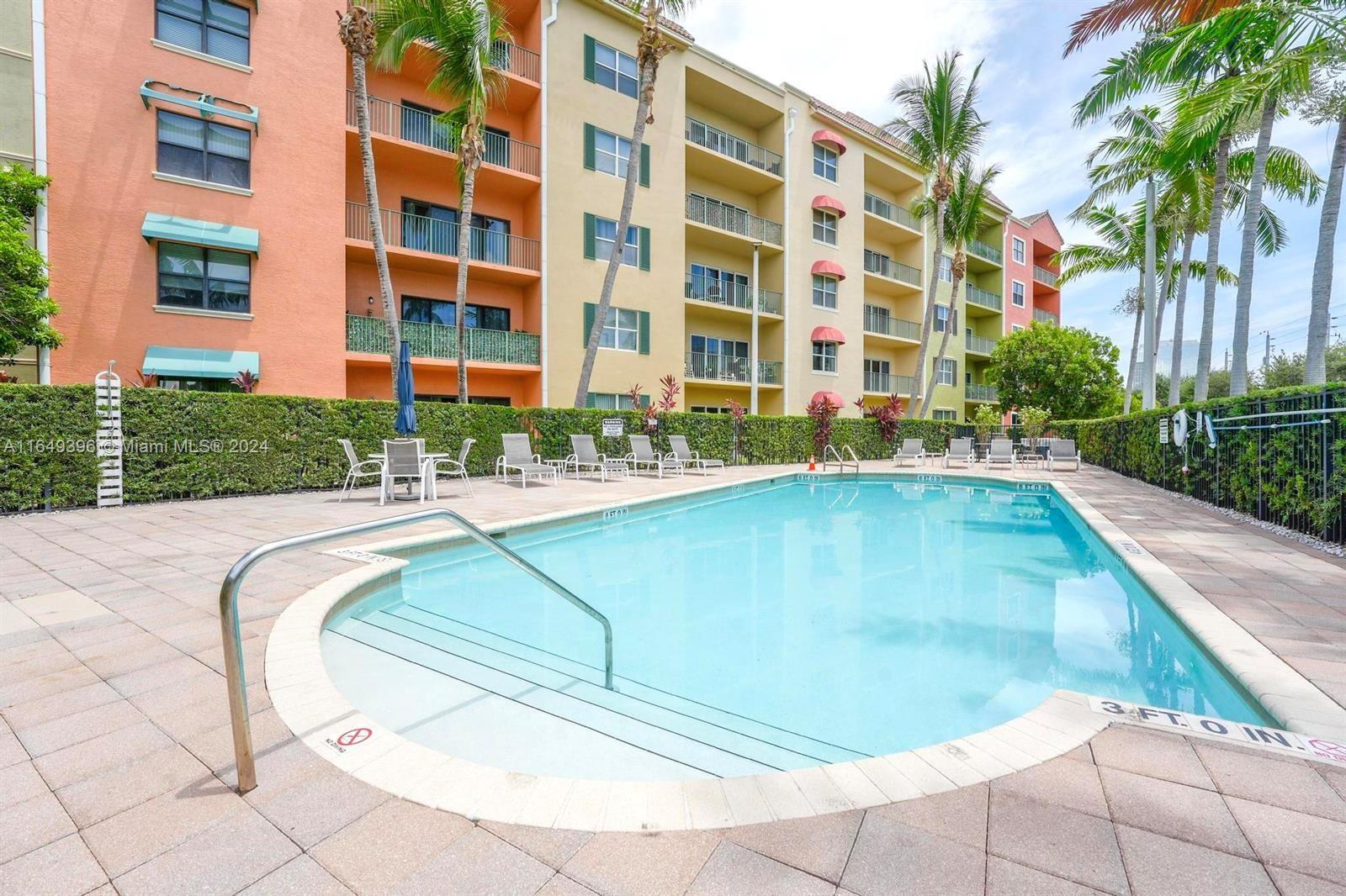 PARK PLACE CONDO - Residential