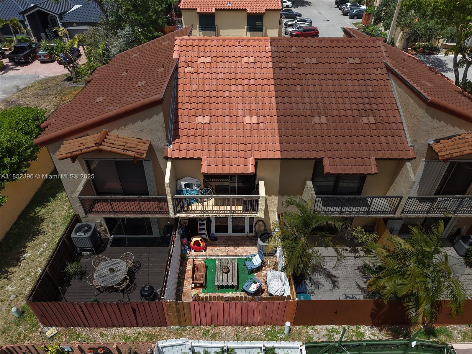 DADELAND COVE SEC 2 - Residential