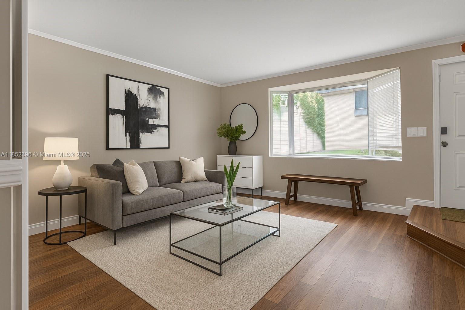 DADELAND COVE SEC 2 - Residential